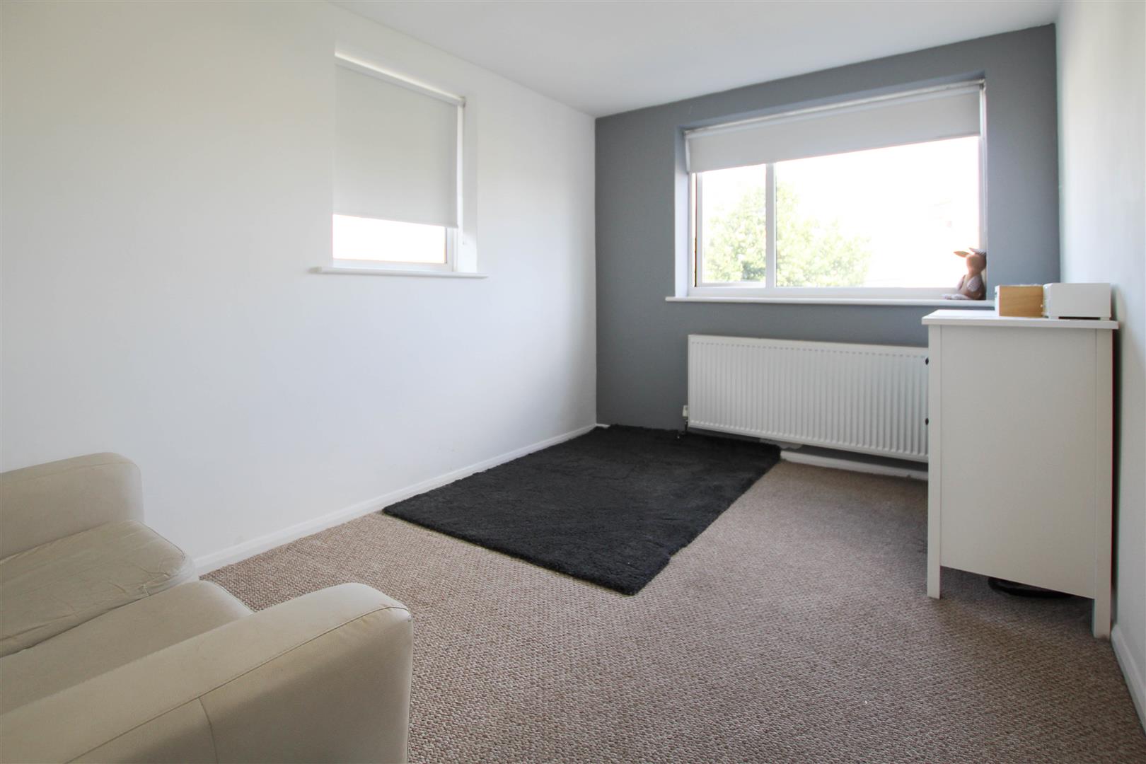 Crow Green Road, Pilgrims Hatch, Brentwood Keith Ashton